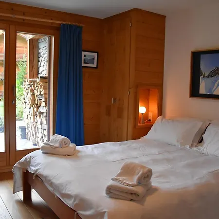 Eclat De Soleil 023 Apartament