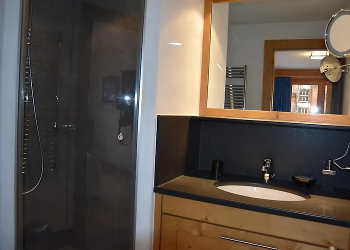 公寓 Eclat De Soleil 023