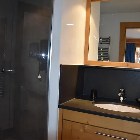 Apartamento Eclat De Soleil 023