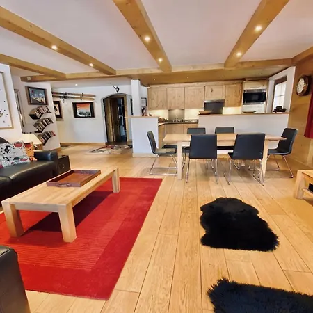 Appartement Eclat De Soleil 023