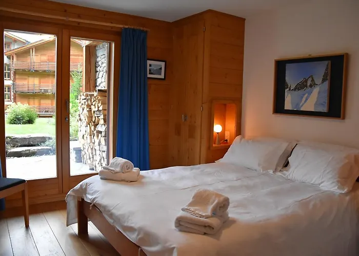 Eclat De Soleil 023 Апартаменты